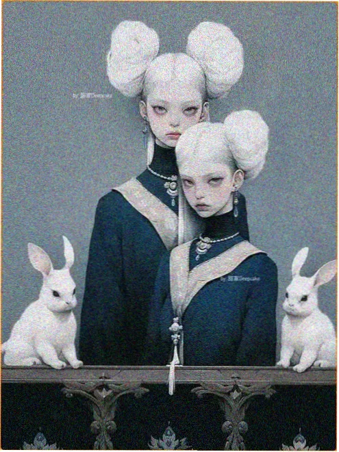 归家的七日 海报