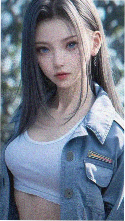 她的第二份工 剧照
